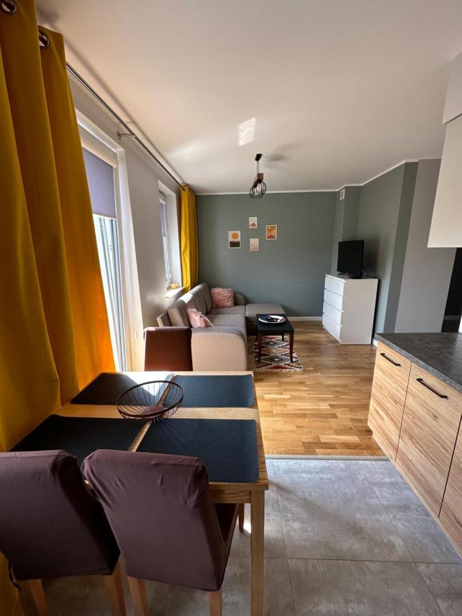 Apartament Z Widokiem 2 Chełm 外观 照片