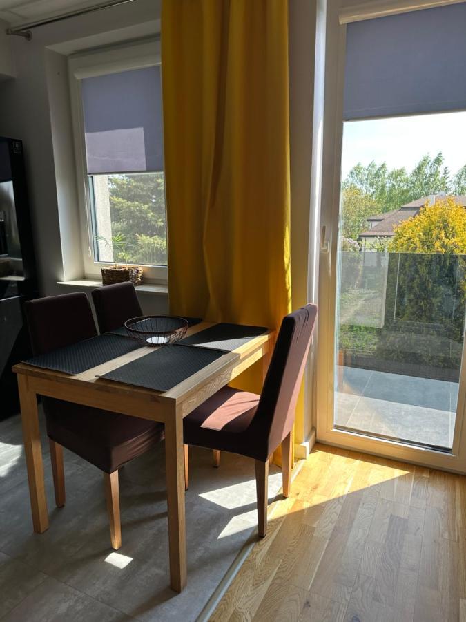 Apartament Z Widokiem 2 Chełm 外观 照片