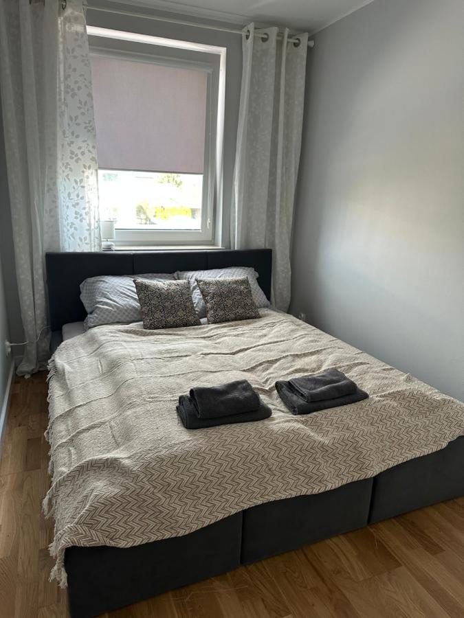 Apartament Z Widokiem 2 Chełm 外观 照片
