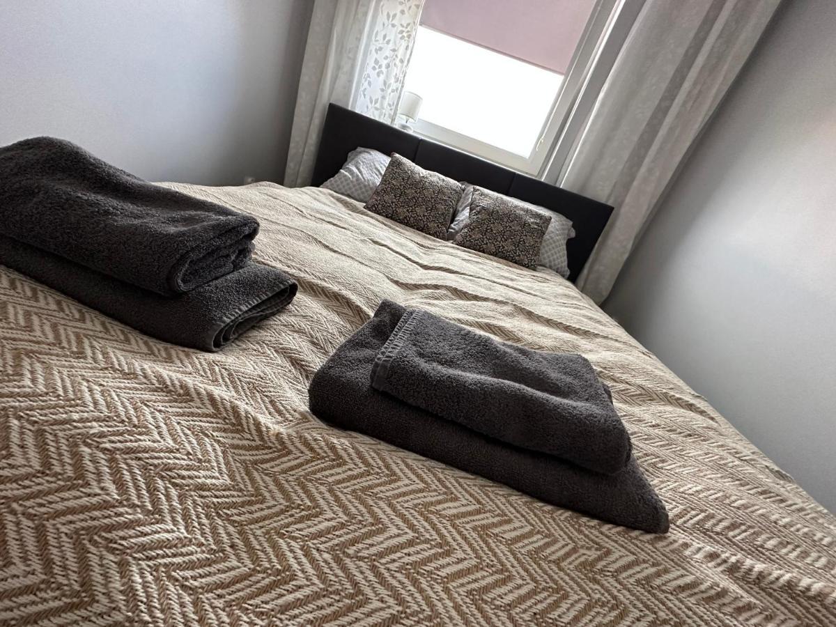 Apartament Z Widokiem 2 Chełm 外观 照片