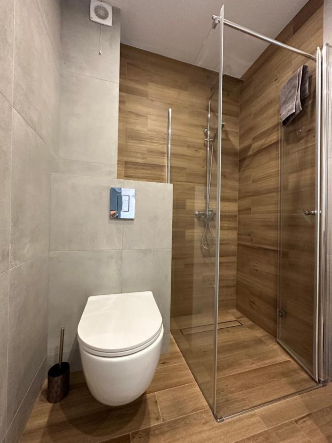 Apartament Z Widokiem 2 Chełm 外观 照片