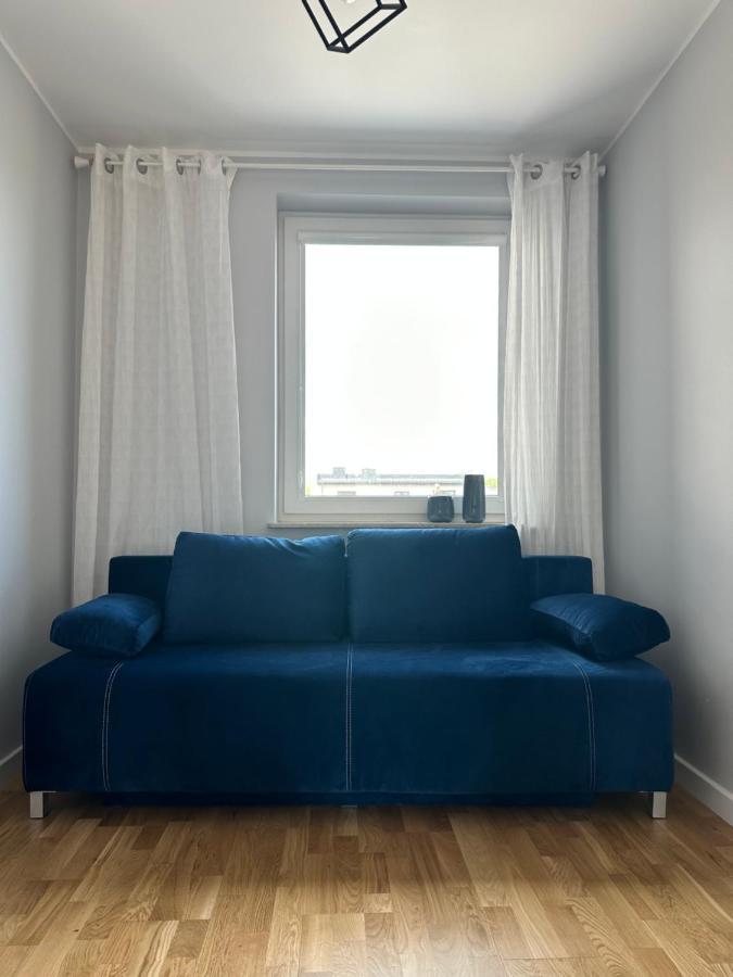 Apartament Z Widokiem 2 Chełm 外观 照片